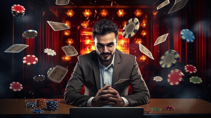 Tampilan awal gtrtoto untuk pengguna dewasa